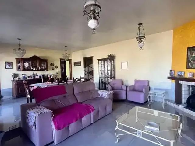 Casa / Sobrado para Venda em Montenegro/RS Centro 3 Quartos