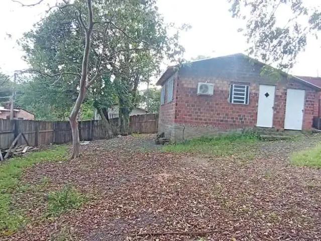 Casa / Sobrado para Venda em Montenegro/RS Cinco de Maio 2 Quartos