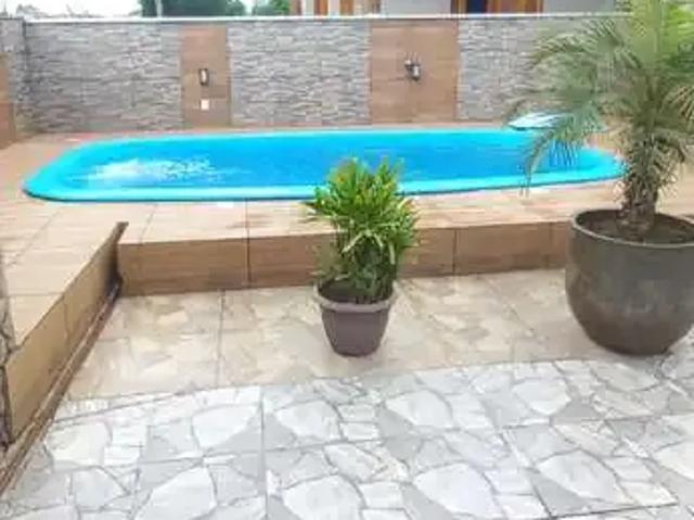 Casa / Sobrado para Venda em Montenegro/RS Aeroclube 2 Quartos