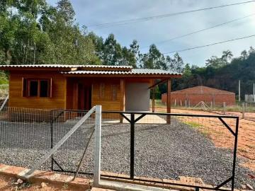 Casa / Sobrado para Venda em Montenegro/RS Alfama 3 Quartos
