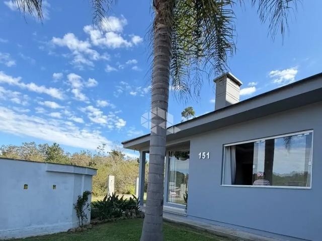 Casa / Sobrado para Venda em Montenegro/RS Faxinal 2 Quartos