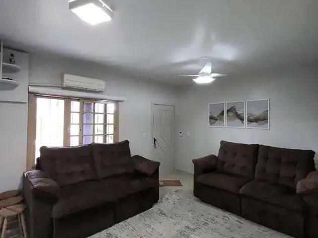 Casa / Sobrado para Venda em Montenegro/RS Ferroviário 3 Quartos
