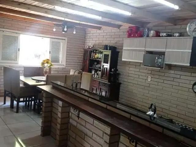 Casa / Sobrado para Venda em Montenegro/RS Industrial 2 Quartos
