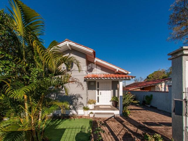 Casa / Sobrado para Venda em Montenegro/RS São João 3 Quartos