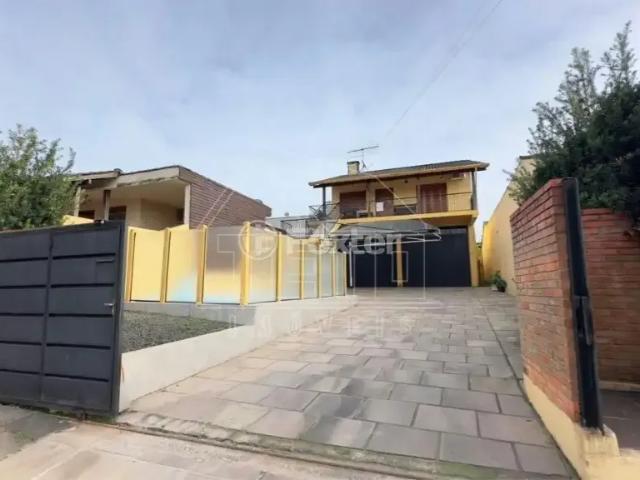 Casa / Sobrado para Venda em Montenegro/RS São João 2 Quartos