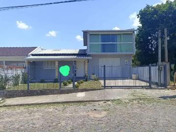 Casa / Sobrado para Venda em Montenegro/RS São Paulo 2 Quartos