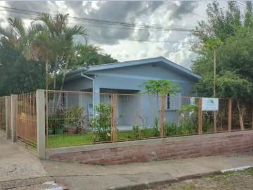Casa / Sobrado para Venda em Montenegro/RS São Paulo 3 Quartos