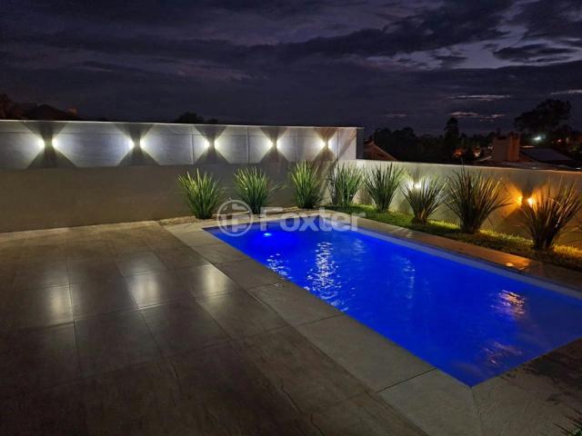 Casa / Sobrado para Venda em Montenegro/RS São Paulo 3 Quartos