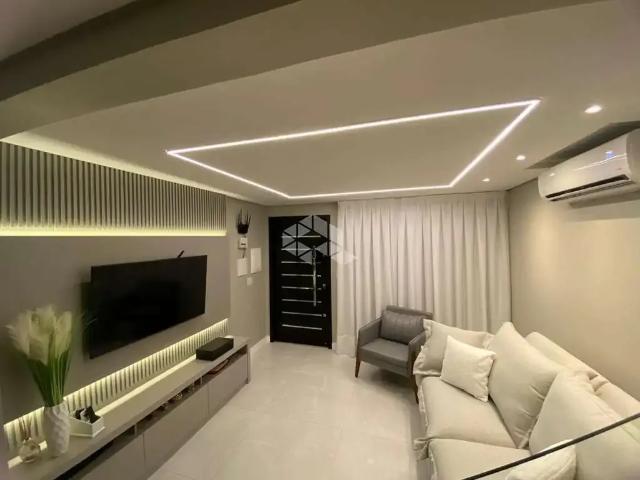Casa / Sobrado para Venda em Montenegro/RS São Paulo 3 Quartos