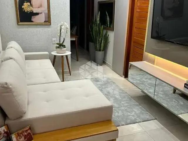Casa / Sobrado para Venda em Montenegro/RS Santo Antônio 3 Quartos