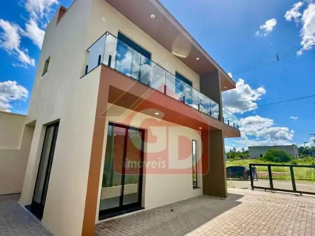 Casa / Sobrado para Venda em Montenegro/RS Santa Rita 2 Quartos
