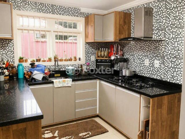 Casa / Sobrado para Venda em Montenegro/RS Santa Rita 3 Quartos