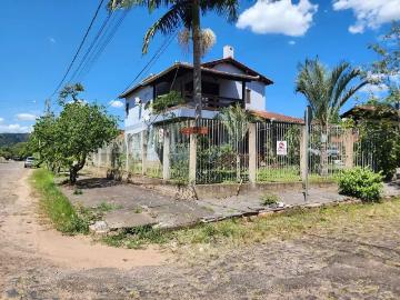 Casa / Sobrado para Venda em Montenegro/RS Santa Rita 3 Quartos