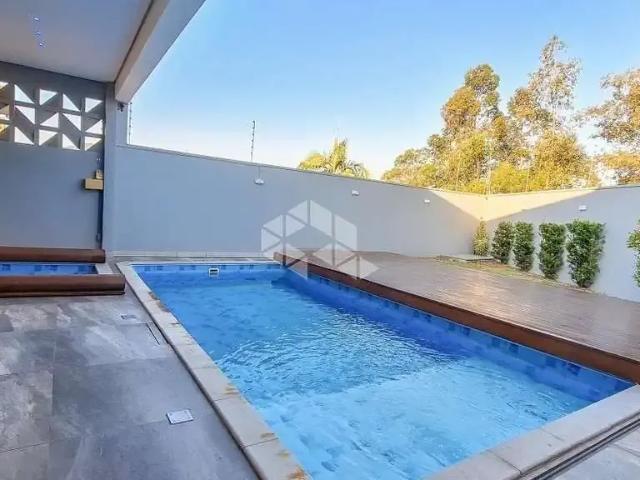 Casa / Sobrado para Venda em Montenegro/RS Senai 3 Quartos