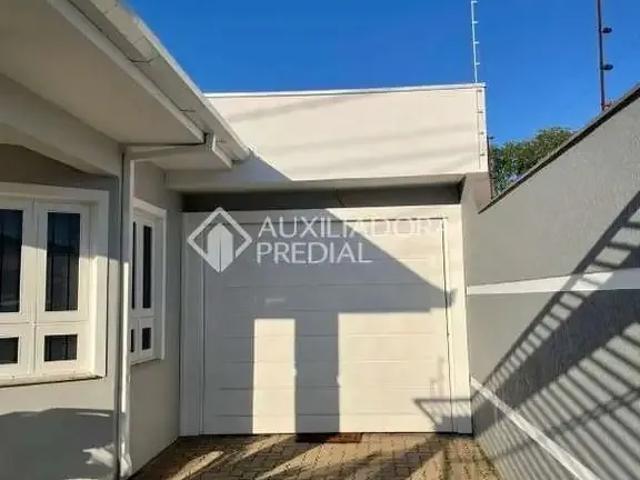 Casa / Sobrado para Venda em Montenegro/RS Senai 3 Quartos