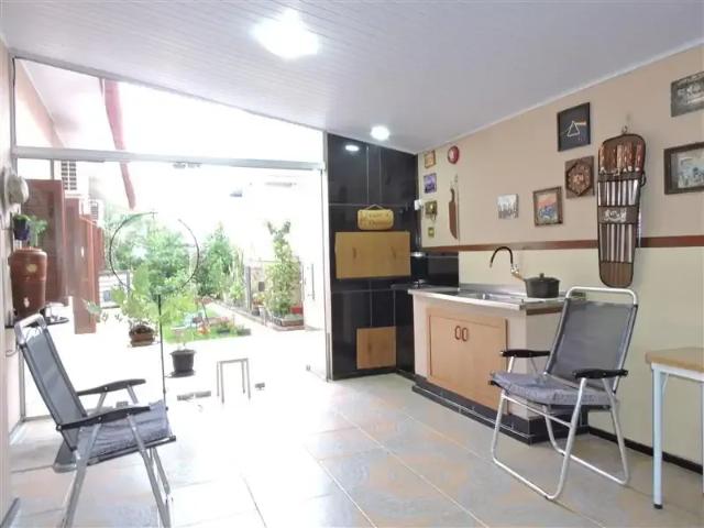 Casa / Sobrado para Venda em Montenegro/RS Rui Barbosa 2 Quartos