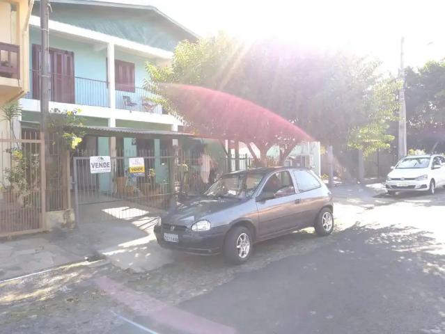 Casa / Sobrado para Venda em Montenegro/RS Timbaúva 4 Quartos