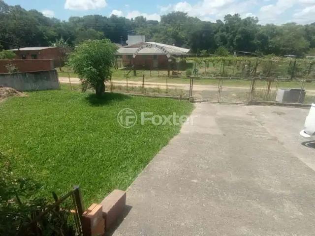 Casa / Sobrado para Venda em Montenegro/RS Área Rural de Montenegro 2 Quartos