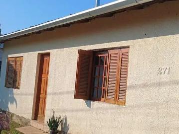 Casa / Sobrado para Venda em Montenegro/RS Zootecnia 3 Quartos