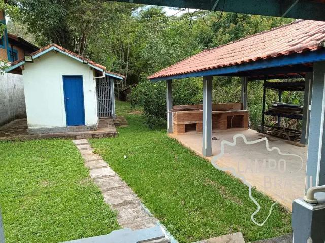 Casa / Sobrado para Venda em Monteiro Lobato/SP Zona Rural 2 Quartos