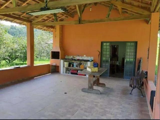 Casa / Sobrado para Venda em Monteiro Lobato/SP Zona Rural 2 Quartos