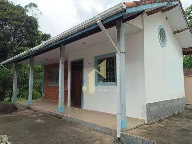 Casa / Sobrado para Venda em Monteiro Lobato/SP Zona Rural 2 Quartos
