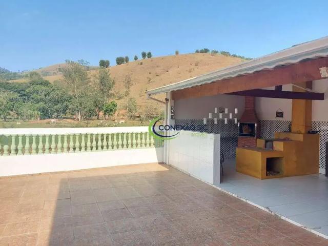 Casa / Sobrado para Venda em Monteiro Lobato/SP Bairro dos Souzas 3 Quartos