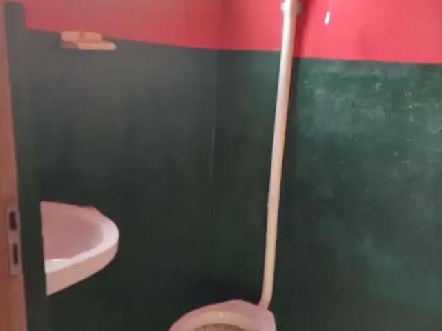 Casa / Sobrado para Venda em Monteiro Lobato/SP Centro 1 Quartos