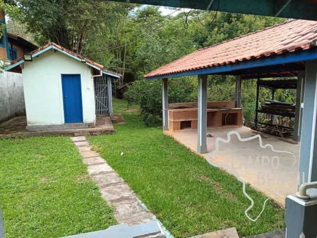 Casa / Sobrado para Venda em Monteiro Lobato/SP Centro 2 Quartos