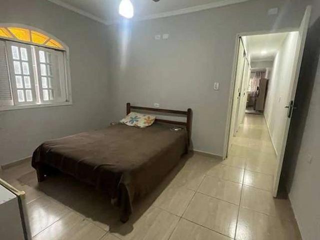 Casa / Sobrado para Venda em Mongaguá/SP Agenor de Campos 3 Quartos