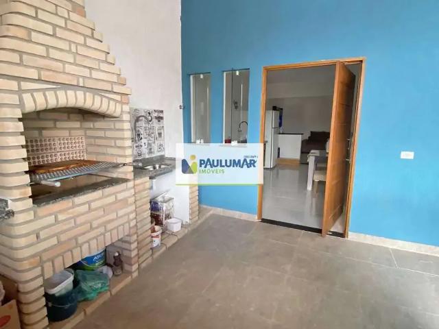 Casa / Sobrado para Venda em Mongaguá/SP Agenor de Campos 3 Quartos