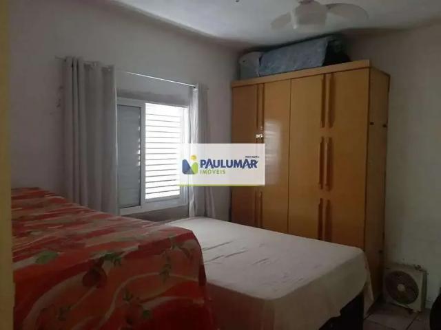 Casa / Sobrado para Venda em Mongaguá/SP Agenor de Campos 2 Quartos