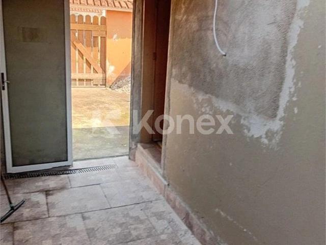 Casa / Sobrado para Venda em Mongaguá/SP Agenor de Campos 2 Quartos