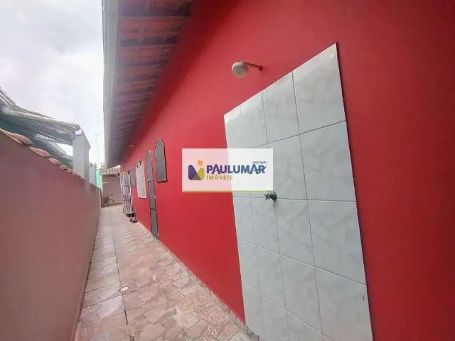 Casa / Sobrado para Venda em Mongaguá/SP Agenor de Campos 2 Quartos