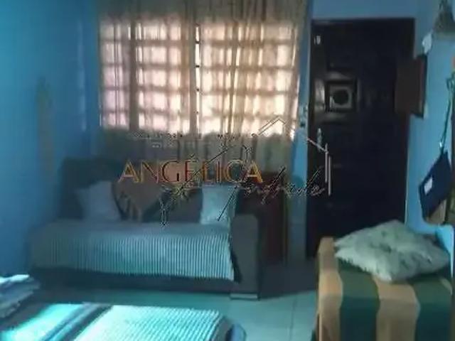 Casa / Sobrado para Venda em Mongaguá/SP Agenor de Campos 2 Quartos