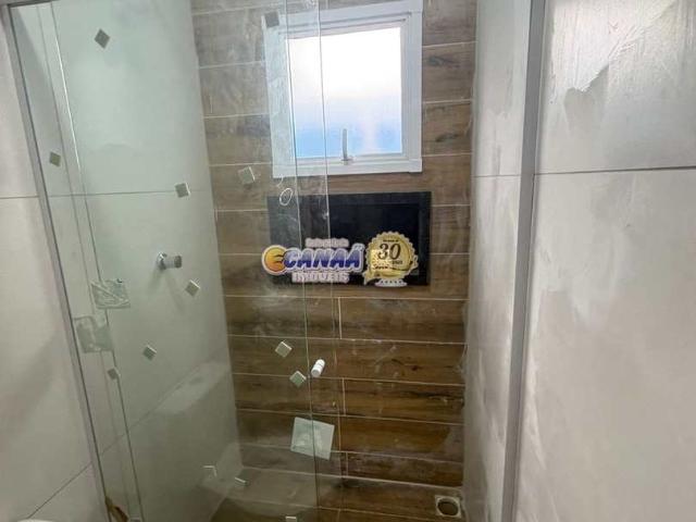 Casa / Sobrado para Venda em Mongaguá/SP Agenor de Campos 2 Quartos