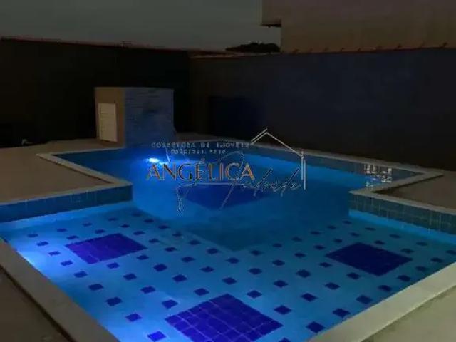 Casa / Sobrado para Venda em Mongaguá/SP Agenor de Campos 2 Quartos