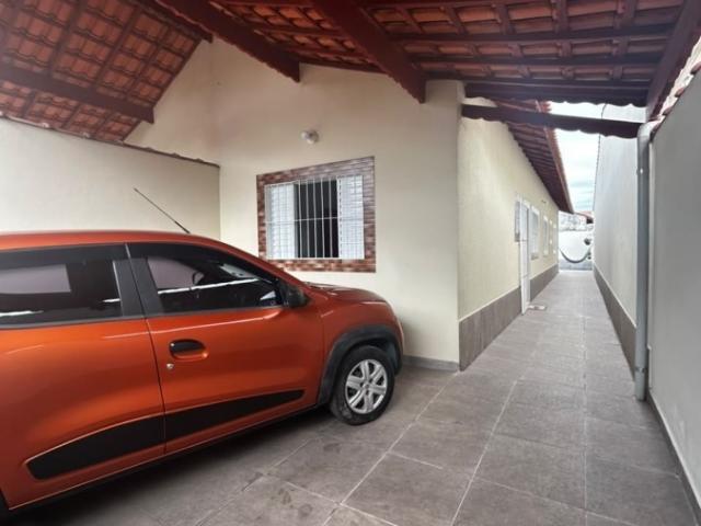 Casa / Sobrado para Venda em Mongaguá/SP Agenor de Campos 2 Quartos