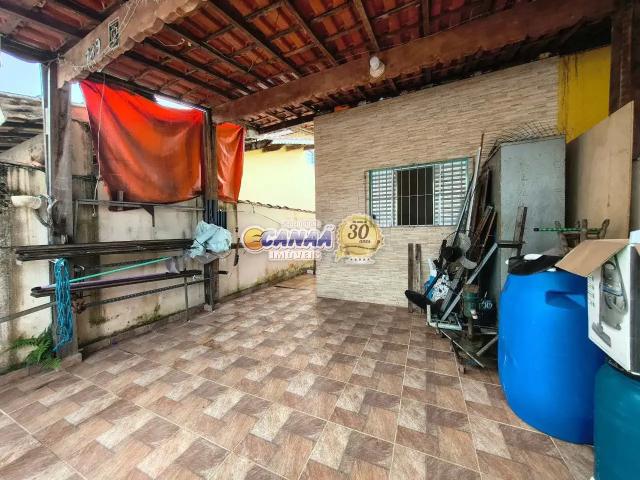 Casa / Sobrado para Venda em Mongaguá/SP Agenor de Campos 2 Quartos