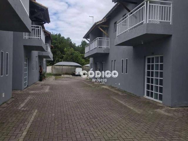 Casa / Sobrado para Venda em Mongaguá/SP Agenor de Campos 2 Quartos
