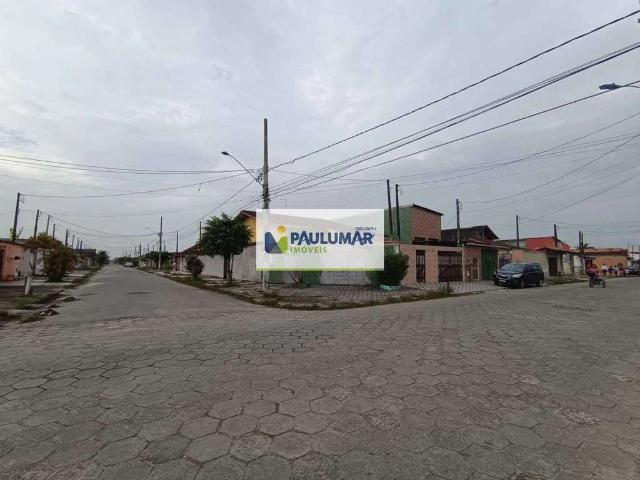 Casa / Sobrado para Venda em Mongaguá/SP Agenor de Campos 2 Quartos