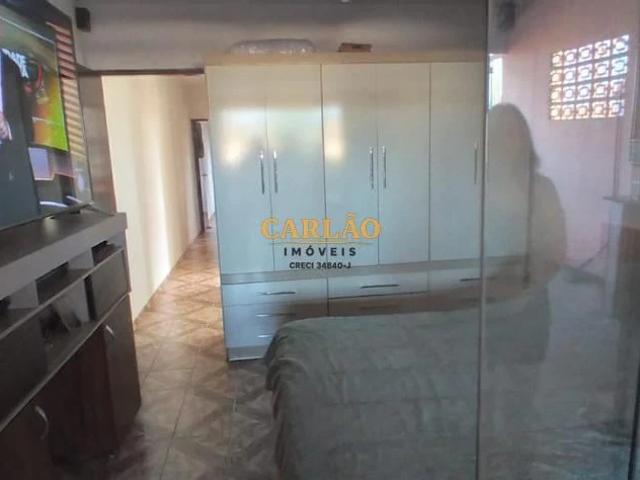 Casa / Sobrado para Venda em Mongaguá/SP Agenor de Campos 4 Quartos