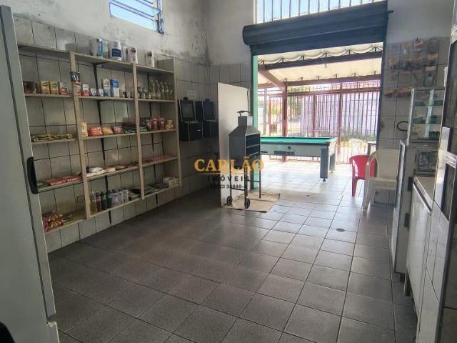 Casa / Sobrado para Venda em Mongaguá/SP Agenor de Campos 5 Quartos