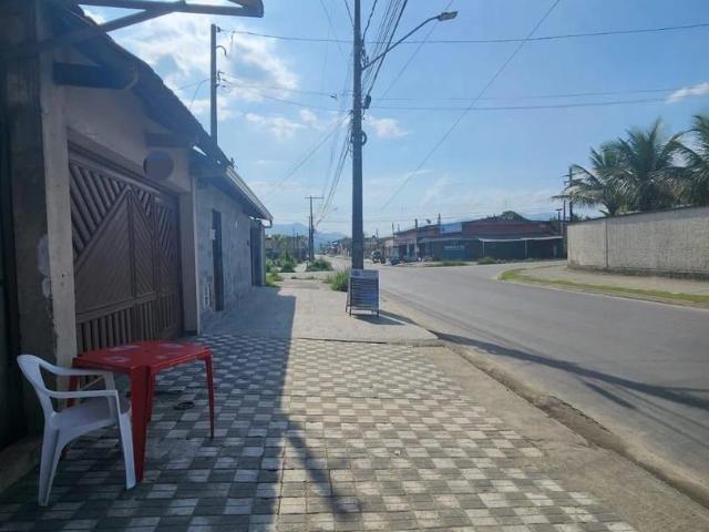 Casa / Sobrado para Venda em Mongaguá/SP Balneario Triesse 2 Quartos