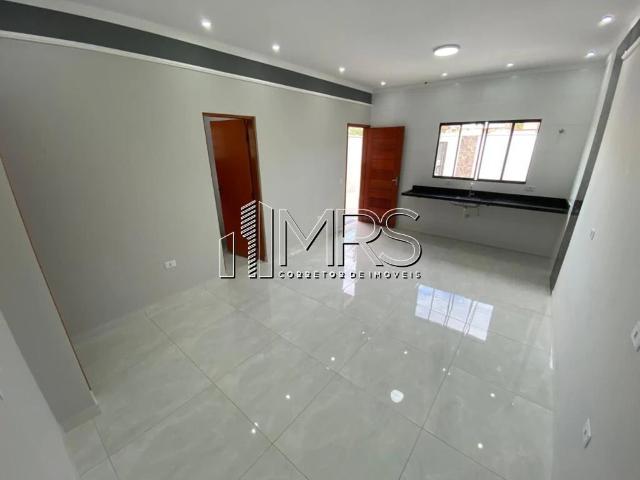 Casa / Sobrado para Venda em Mongaguá/SP Balneário América 2 Quartos