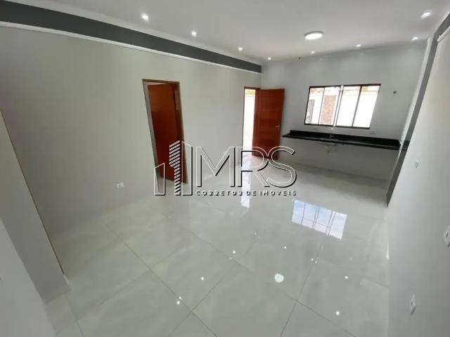 Casa / Sobrado para Venda em Mongaguá/SP Balneário América 2 Quartos