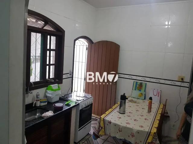 Casa / Sobrado para Venda em Mongaguá/SP Balneário Anchieta 2 Quartos