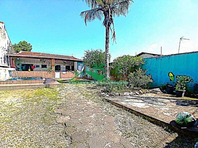 Casa / Sobrado para Venda em Mongaguá/SP Balneario Jussara 1 Quartos