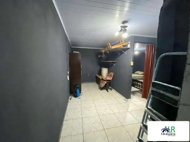 Casa / Sobrado para Venda em Mongaguá/SP Balneario Jussara 1 Quartos