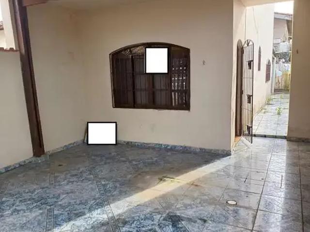 Casa / Sobrado para Venda em Mongaguá/SP Balneario Jussara 2 Quartos